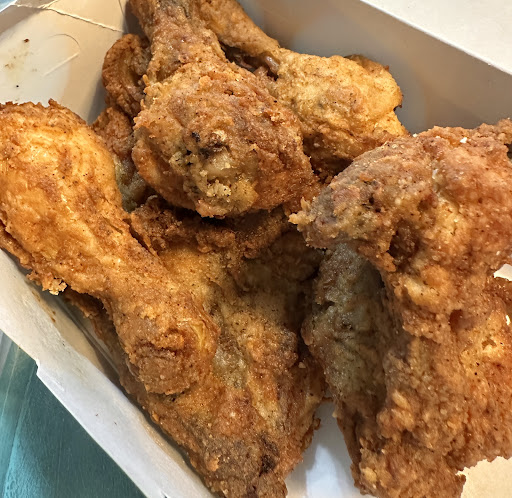 Photo of The Chicken Shack Sydney River - 1125 Kings Rd, Sydney River, NS B1S 1C6
